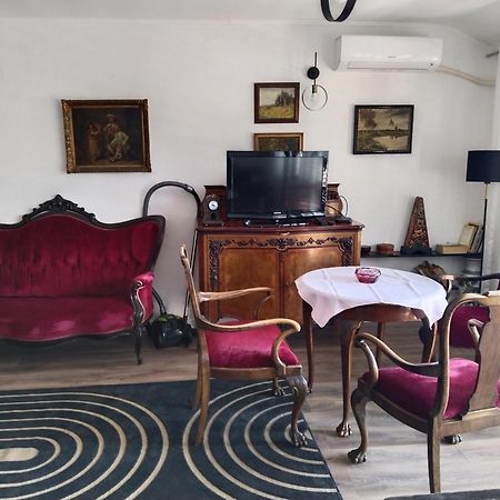 Apartments Colic Herceg Novi Eksteriør billede