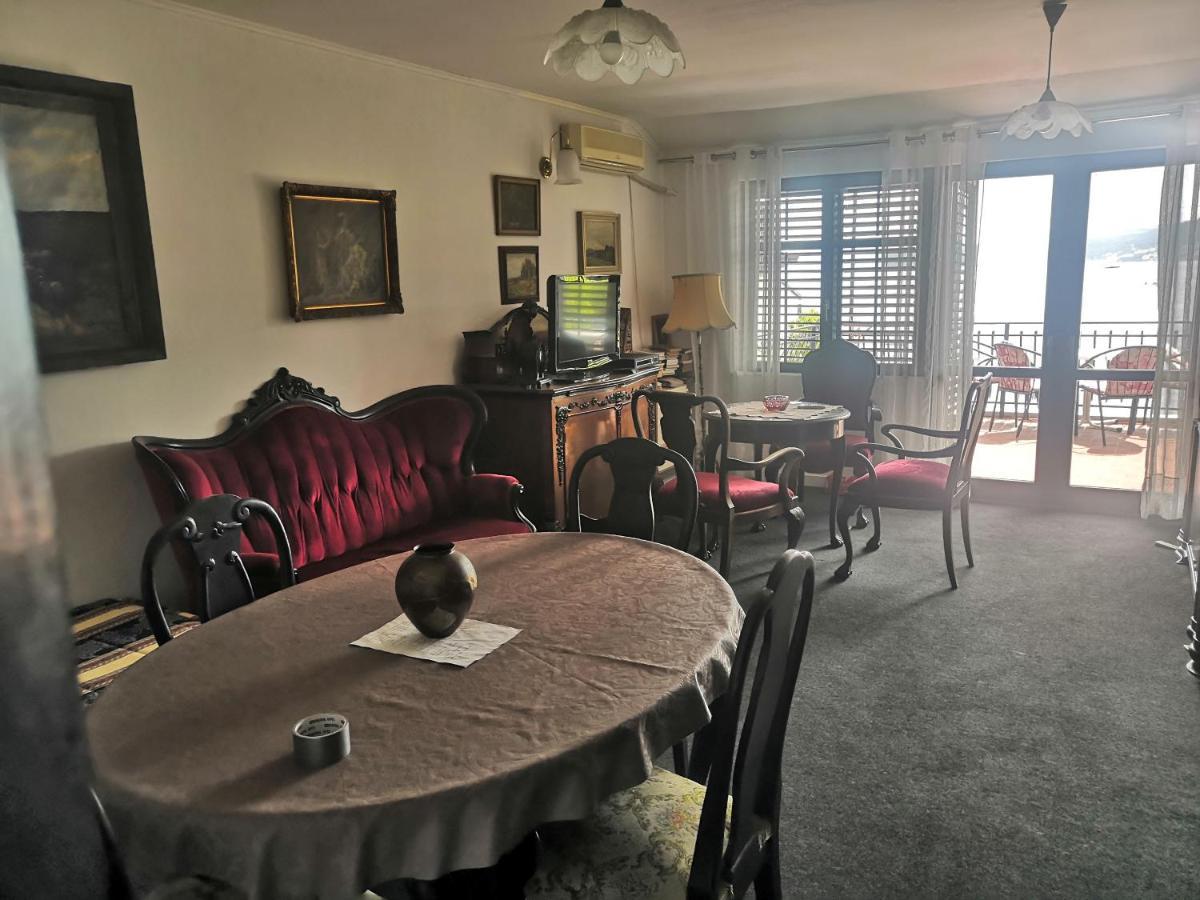 Apartments Colic Herceg Novi Eksteriør billede