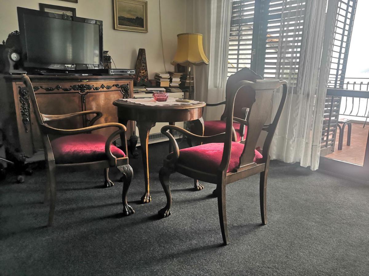 Apartments Colic Herceg Novi Eksteriør billede