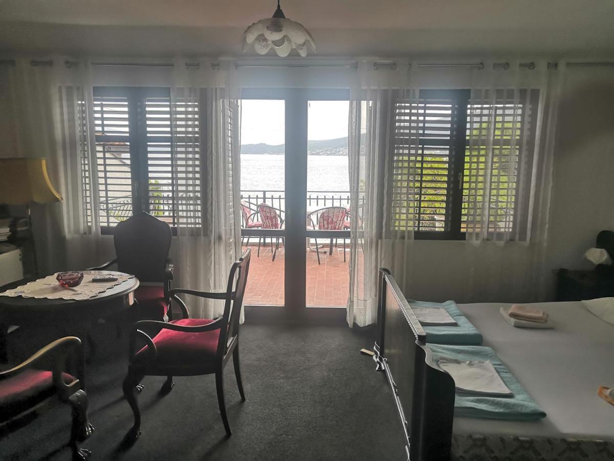 Apartments Colic Herceg Novi Eksteriør billede