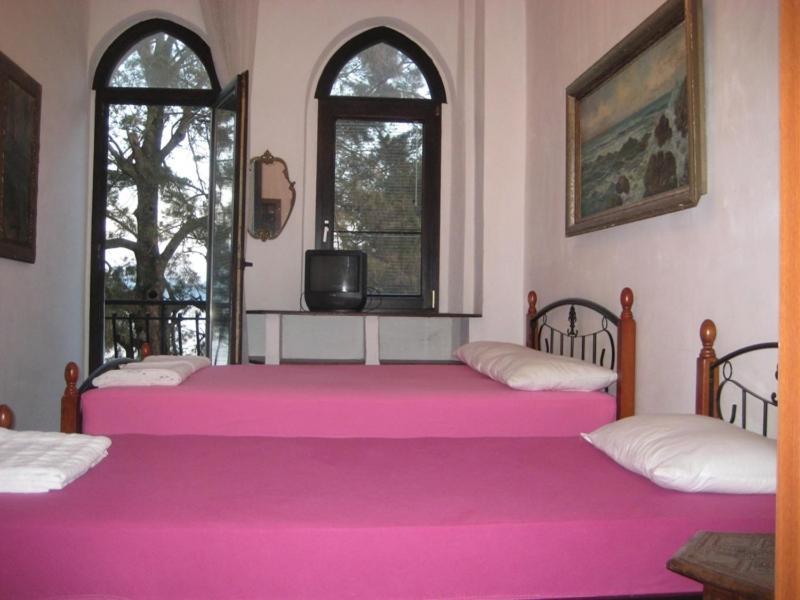 Apartments Colic Herceg Novi Eksteriør billede