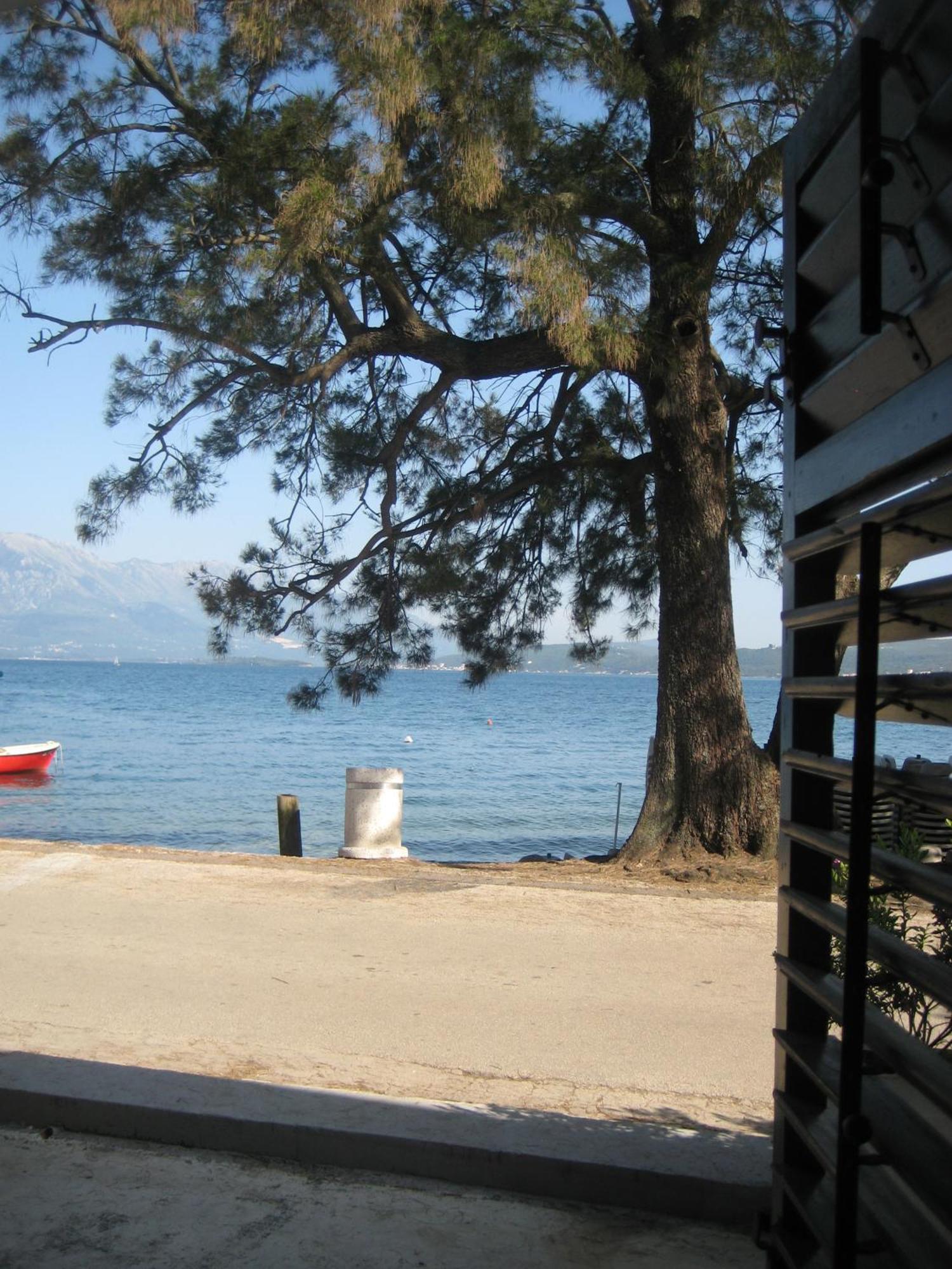 Apartments Colic Herceg Novi Eksteriør billede