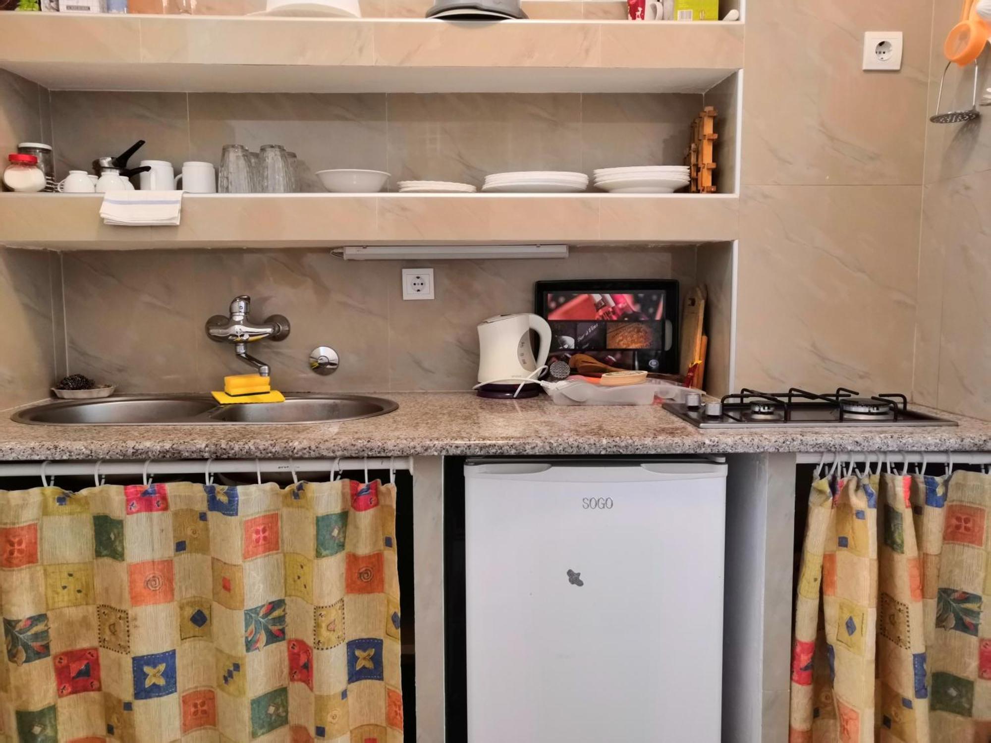 Apartments Colic Herceg Novi Værelse billede