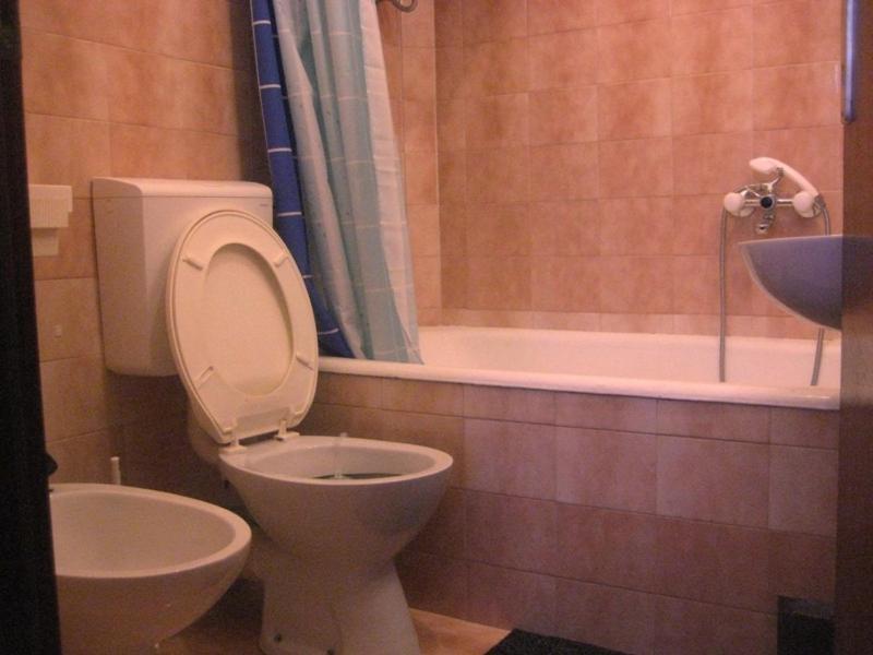 Apartments Colic Herceg Novi Værelse billede