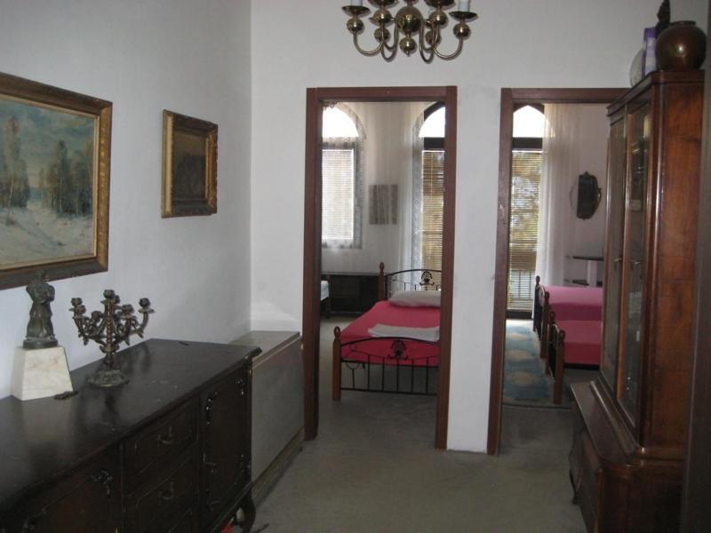 Apartments Colic Herceg Novi Værelse billede