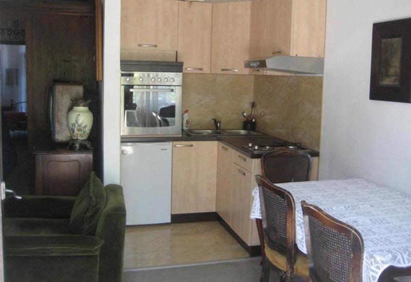 Apartments Colic Herceg Novi Værelse billede