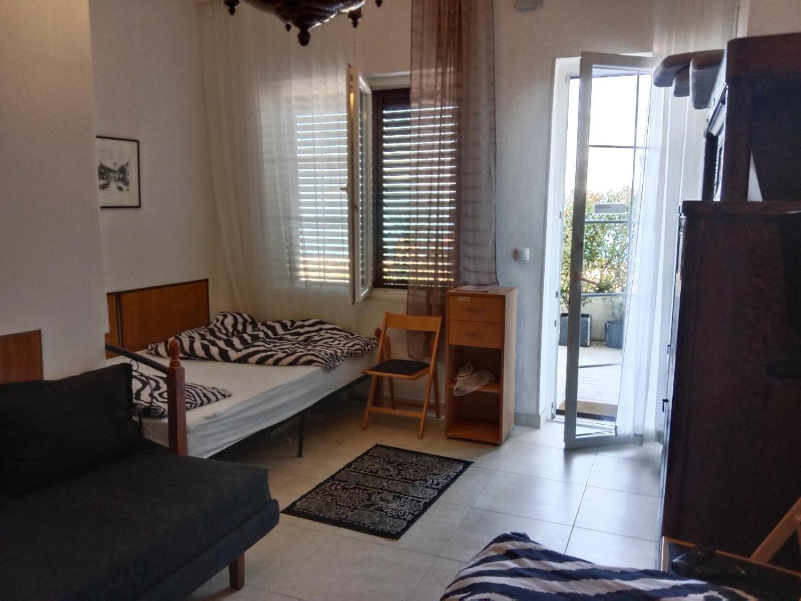 Apartments Colic Herceg Novi Eksteriør billede