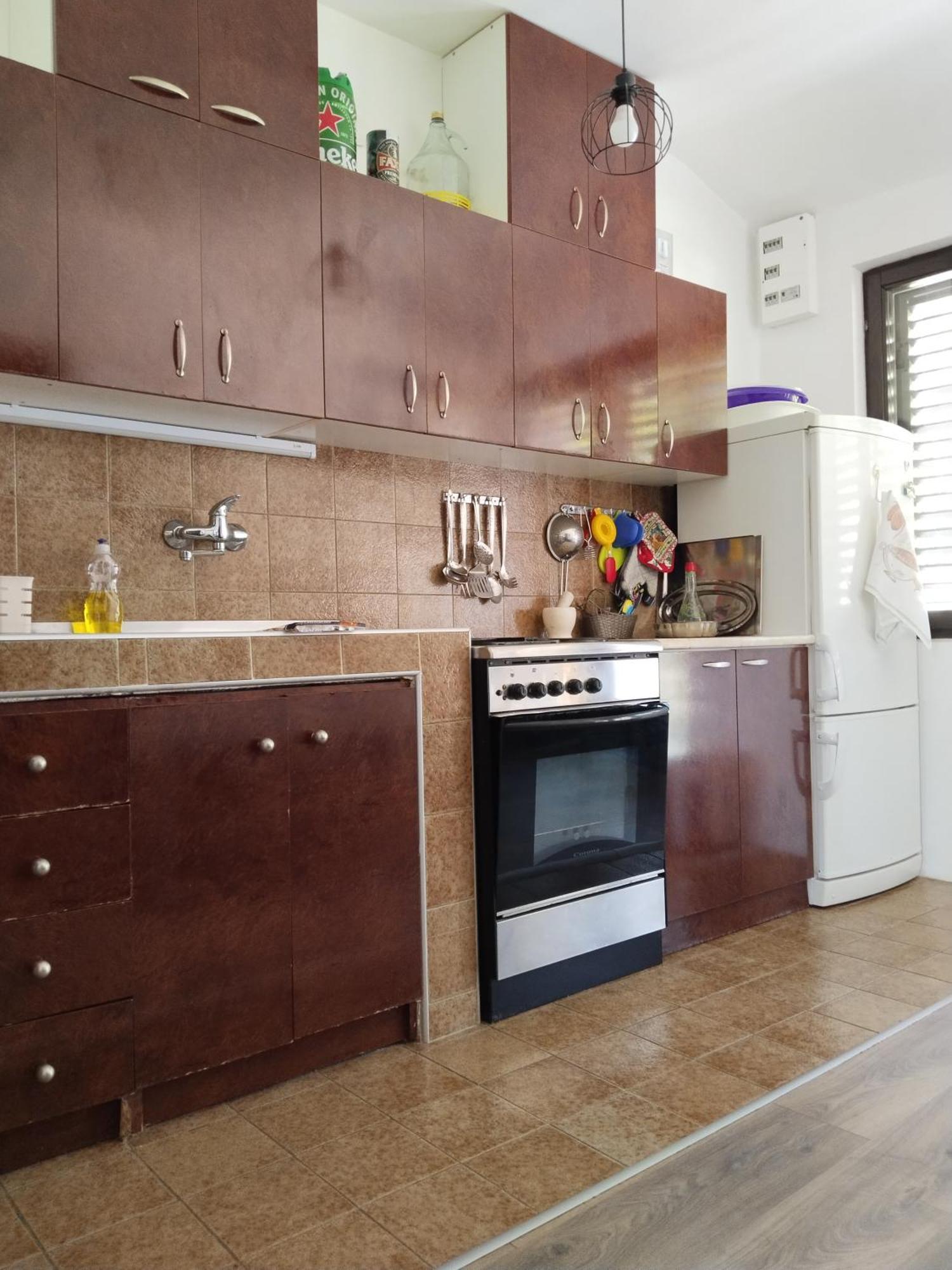 Apartments Colic Herceg Novi Eksteriør billede