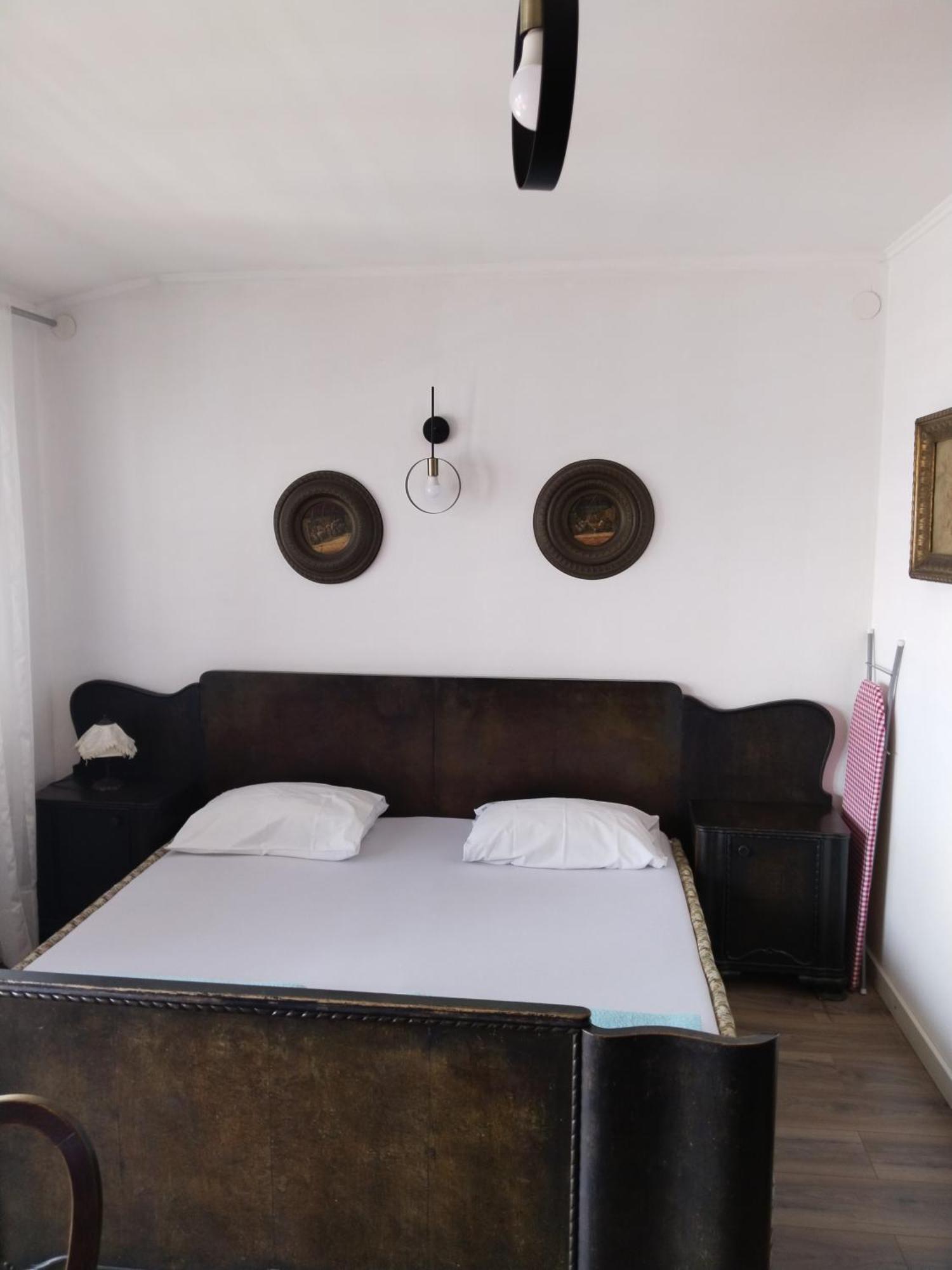 Apartments Colic Herceg Novi Værelse billede