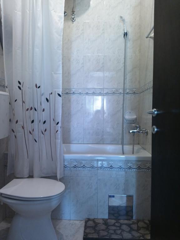 Apartments Colic Herceg Novi Eksteriør billede