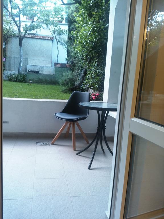 Apartments Colic Herceg Novi Eksteriør billede