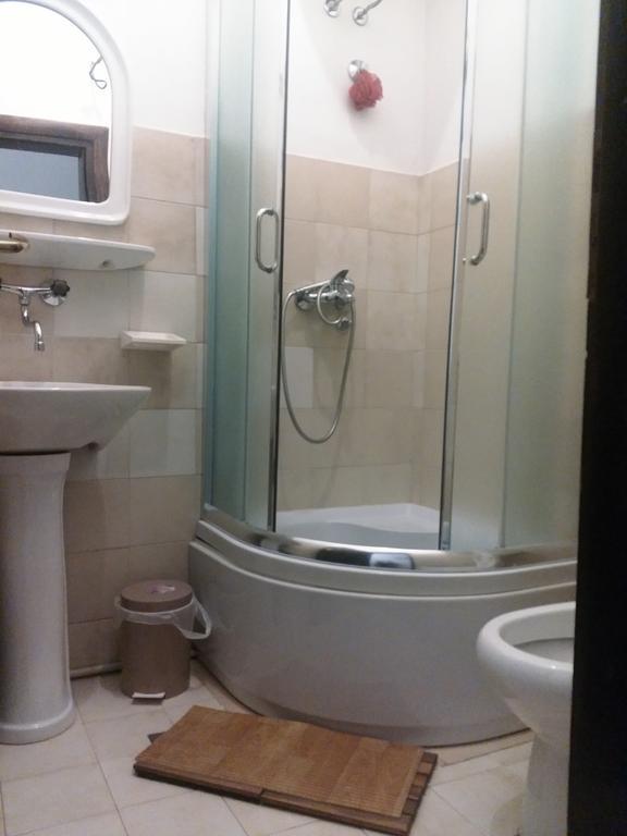 Apartments Colic Herceg Novi Eksteriør billede
